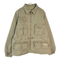 ジャケット/アウター 60年代 フランス軍 パイロットジャケット