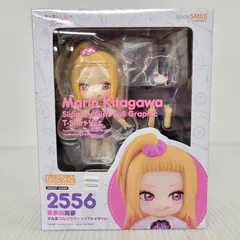 【未使用品】 ねんどろいど その着せ替え人形は恋をする 喜多川海夢 ヌル女フルグラフィックTシャツVer. 【053-260330-tt-04-izuh】