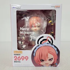 2026年最新】美甘ネル フィギュアの人気アイテム - メルカリ
