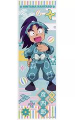 【中古】シール・ステッカー 今福彦四郎(ノーマル) 「忍たま乱太郎 ロングステッカー2」