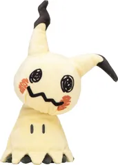ポケモンセンターオリジナル ぬいぐるみ ミミッキュ