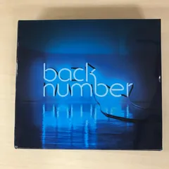 2026年最新】backnumber レコードの人気アイテム - メルカリ