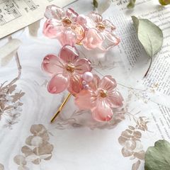 ワイヤークラフト 大きな紫陽花のオブジェ 専用画面 - メルカリ