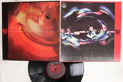☆石川晶とカウント・バッファローズ / エレクトラム 再発盤LP NJS-800