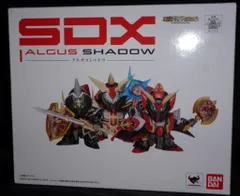 2026年最新】SDX アルガスシャドウの人気アイテム - メルカリ