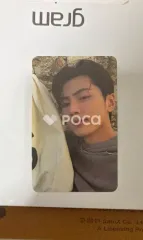 ENHYPEN ジェイ THE SIN : VANISH FUGITIVES Ver.