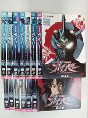 ダムド・ファイル0〜8 全9巻セット ダムド・ファイル【0〜8巻】計9本セット Q-1 - メルカリ