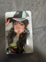 KiiiKiii キキ スイ UNCUT GEM KTOWN4U