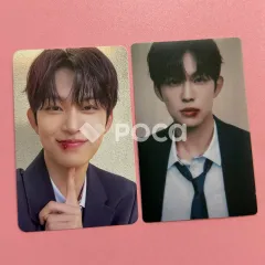 ALPHA DRIVE ONE 건우 EUPHORIA JEWEL CASE ver.