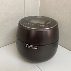 三菱 炊飯器 本炭釜 KAMADO NJ-AW107 釜のみ - メルカリ