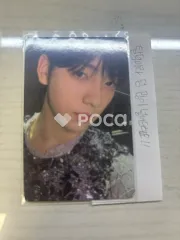 TXT スビン The Name Chapter: FREEFALL GRAVITY ver.