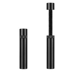 【即日発送】スタンド ビデオカード たるみ防止ブラケット GPU ビデオカード ホルダー GPU ビデオカード サポート サポート GPUブラケット 通用 グラフィックカードサポート 高さ調整可能 (L:73mm-120mm)