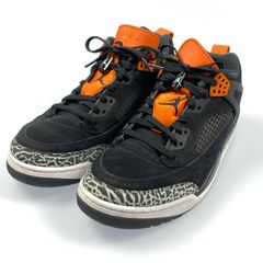 人気☆Jordan 4 ブラック/オレンジ28.5cm - メルカリ