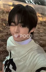 TWS ハンジン TRY WITH US ポップアップストア ラキドロ