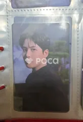 ATEEZ ジョンホ GOLDEN HOUR : Part.4 POCAALBUM VER. A VER.