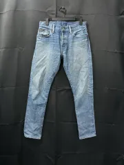 ポロラルフローレン 正規品 デニムパンツ