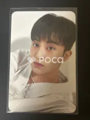 NCT マーク 2024 SEASON'S GREETINGS PHOTO PACK