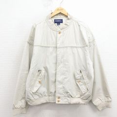 VANQUISH 渋谷スタジャン L /ホワイトロゴ入り - メルカリ