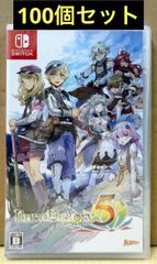 ルーンファクトリー5 ルーンファクトリー4スペシャル セット売り