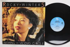 12” Rocky Winters Wishing / Vicious Circle 12P339 PRT /00250