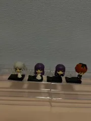 フリーレンガチャまとめ