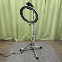 オオヒロ デジタルパーマスタンドタイプ（白） - メルカリ