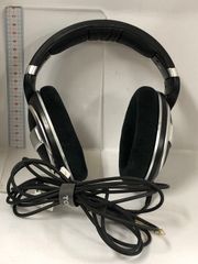 SENNHEISER HD599SE 有線ヘッドホン - メルカリ