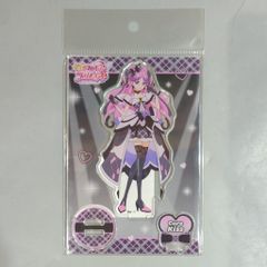 キュアキッス アクスタ アクリルスタンド キミプリ プリキュア - メルカリ