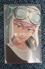 PLAVE バンビ ASTERUM : 134-1