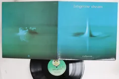 LP Tangerine Dream Rubycon V2025 VIRGIN /00400のサムネイル