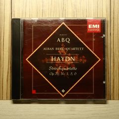 値下〉3CDハイドン 弦楽四重奏曲 アルバンベルク四重奏団 - メルカリ