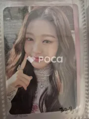 IVE ウォニョン 2022 WELCOME PACKAGE A RAY OF SUNSHINE Sound Contents