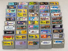 ソフト単品】ニンテンドー3DS&DSソフト 50点セット③ 動作確認済み