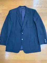 Christian Dior MONSIEUR テーラードジャケット