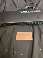 BOSS RRV-10 デジタルリバーブ 動作品、ACアダプター付き - メルカリ