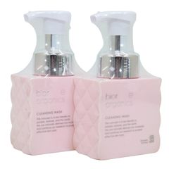 bior organics CLEANSING Wash 2個セット - メルカリ