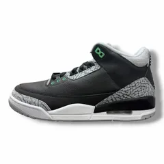 未使用 NIKE Air Jordan 3 Retro 
