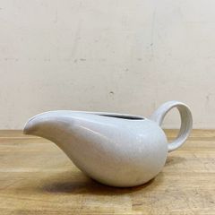 新品未使用安彦年朗白鳥スワン片口 検索万象匙 - メルカリ