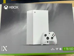 2026年最新】Xbox series x 1tbの人気アイテム - メルカリ