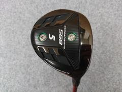 バルド コンペチオーネ568 FW 5W 18° BALDO ヘッドのみ - メルカリ
