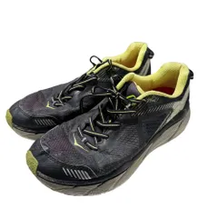 HOKA ONE ONE (ホカオネオネ) M CHALLENGER ATR 3  ブラック 27.5