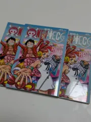 ONE PIECE フィルム レッド 特典 4 / 巻 韓国語版 漫画