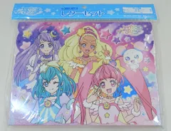 サンスター文具 スター☆トゥインクルプリキュア レターセット 7744300A