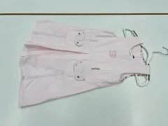 バーバリー 3Y ワンピース キッズ