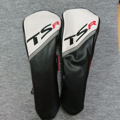 Titleist TSR ヘッドカバー 3個セット - メルカリ
