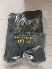 ポロラルフローレン スポーツ靴下 6足 新品