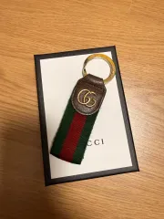 グッチ オフィディア キーホルダー