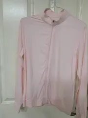 ルイカステル クール ジップアップ 100