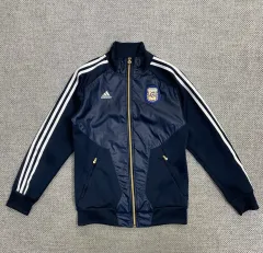 アディダス アルゼンチン トラック ジャケット ネイビー 95