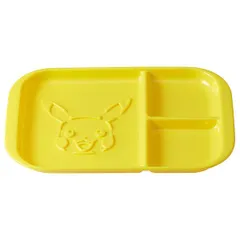 ポケモン モーニングプレート 仕切り付 スケーターのサムネイル
